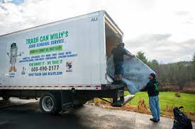 Professional Junk Removal in Deer Park, WA